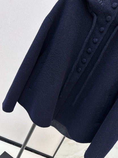 Loro NEW woolen coat