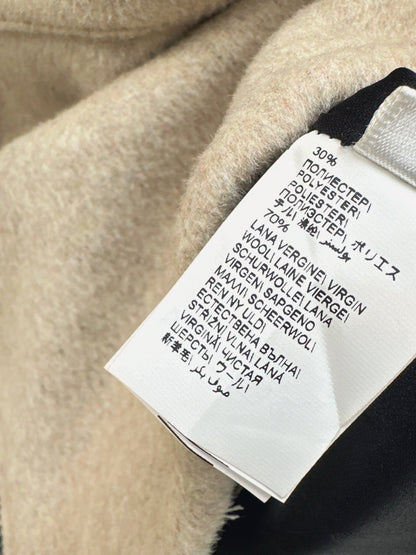 Brun NEW woolen skirt