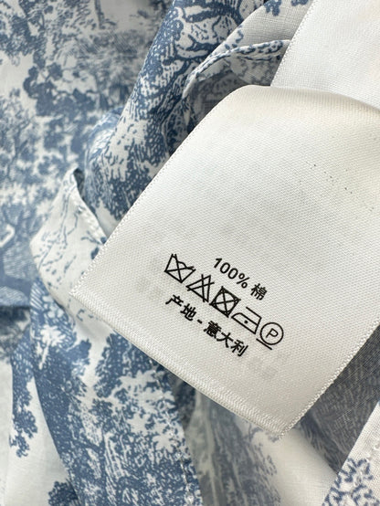 CD NEW printed shirt