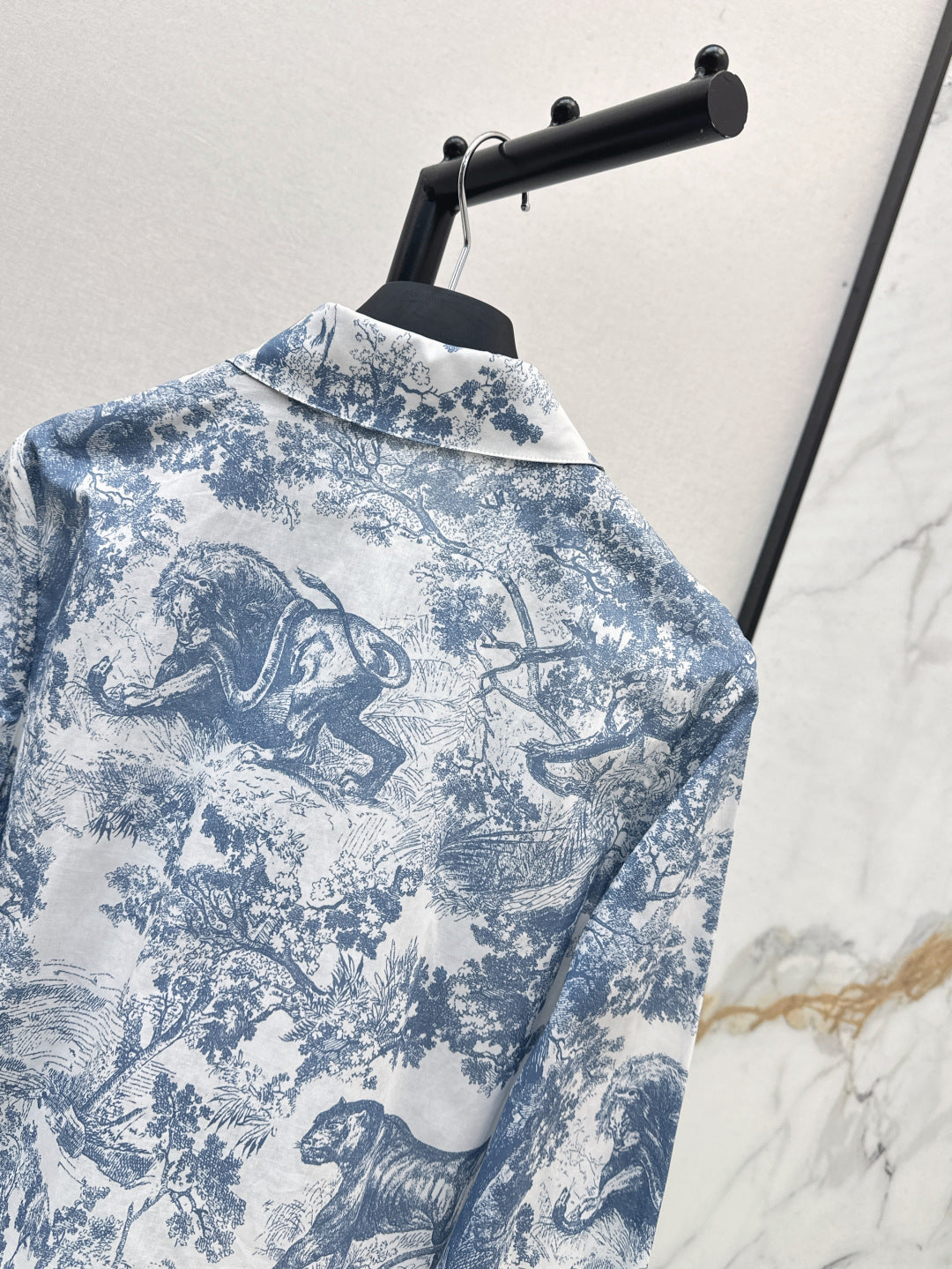 CD NEW printed shirt