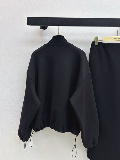 Miu NEW sweatsuit