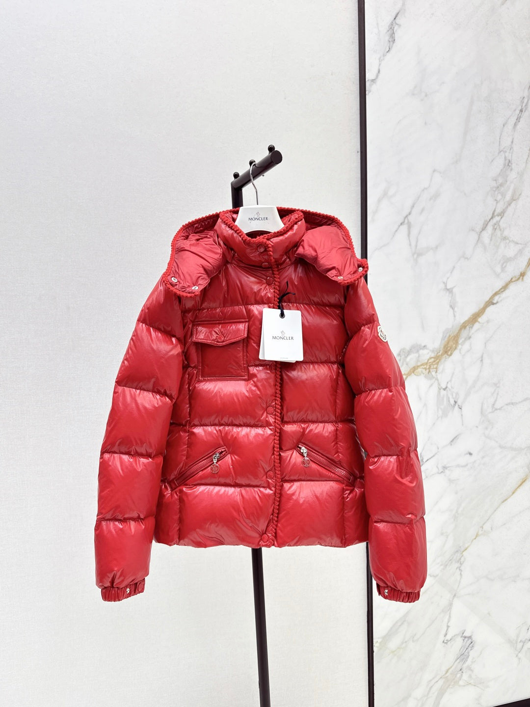 Monc NEW down jacket