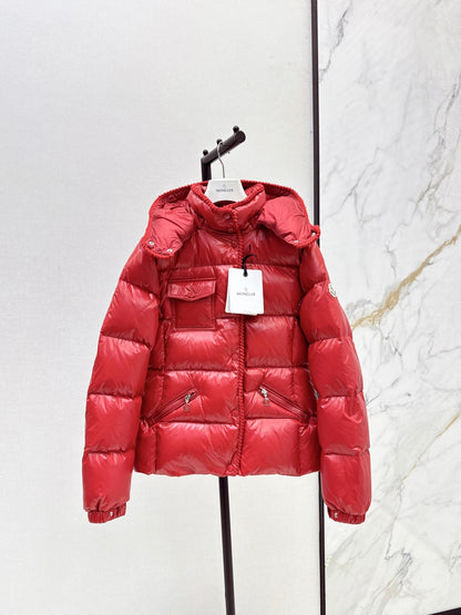 Monc NEW down jacket