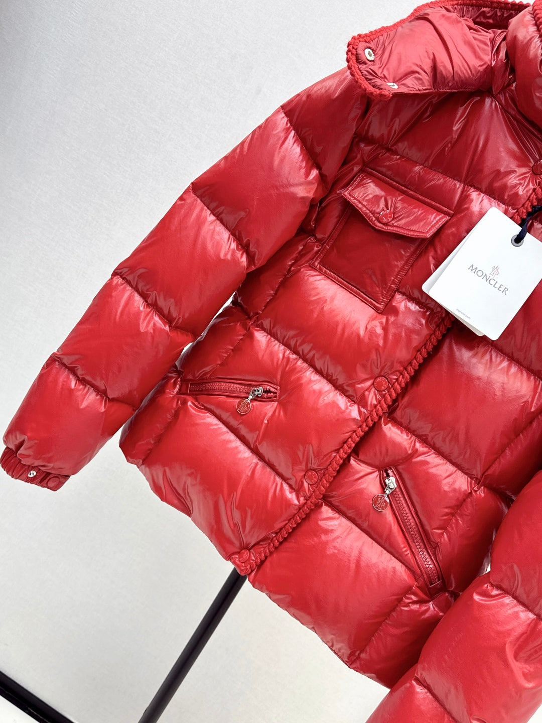 Monc NEW down jacket