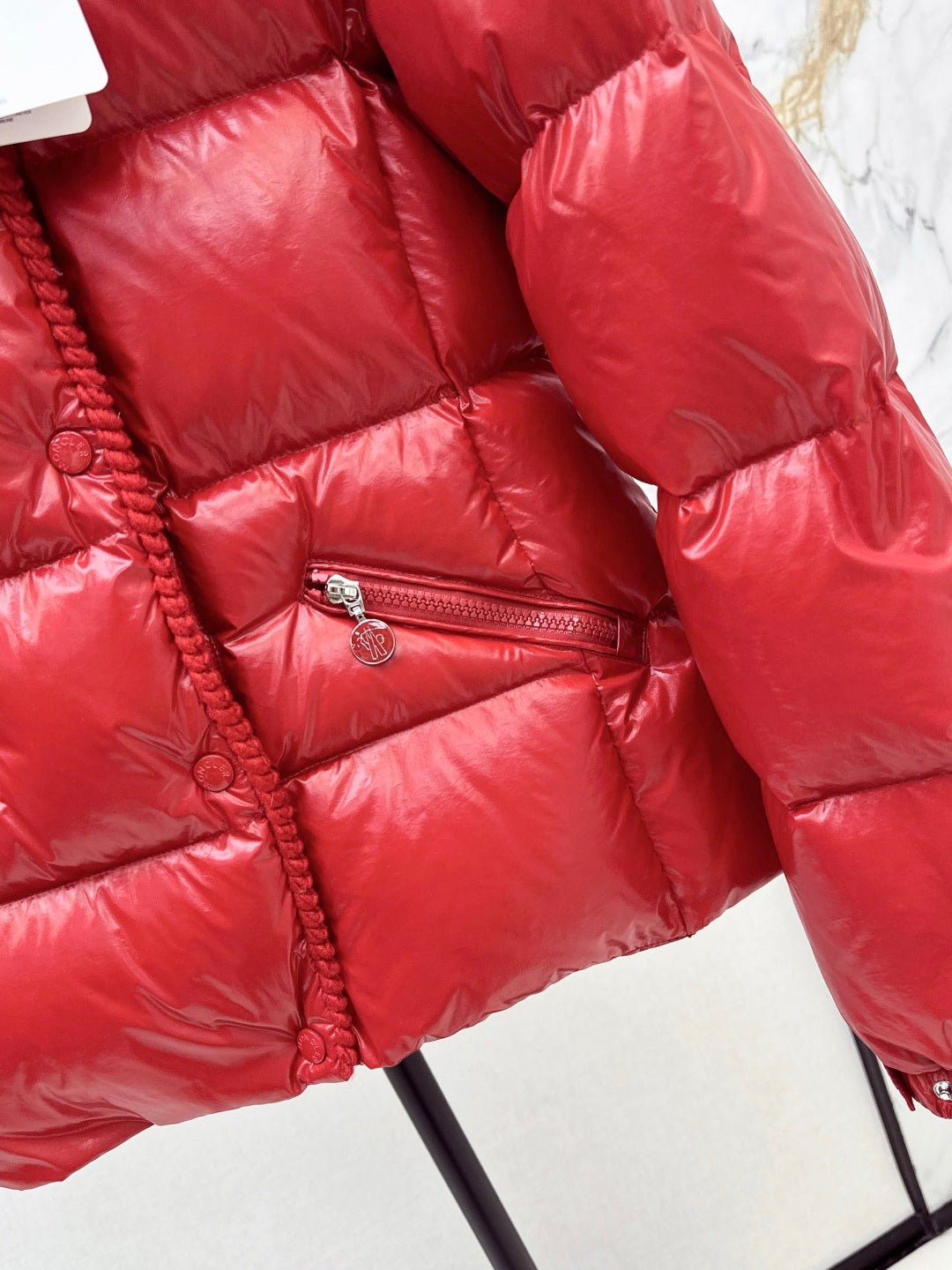 Monc NEW down jacket