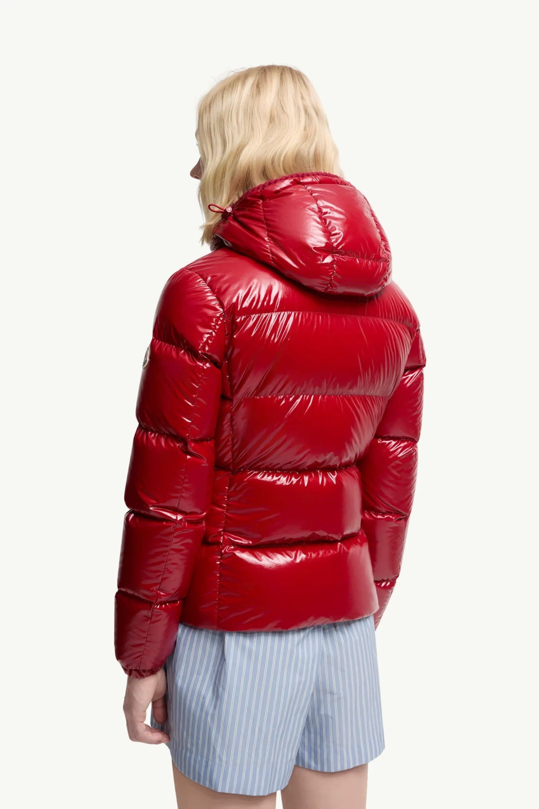 Monc NEW down jacket