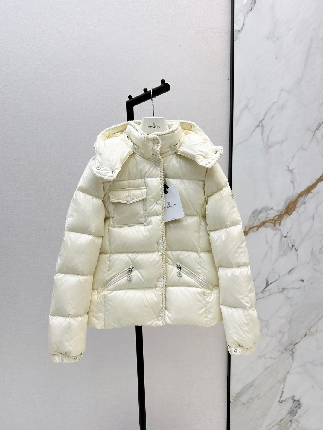 Monc NEW down jacket