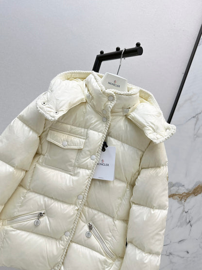 Monc NEW down jacket