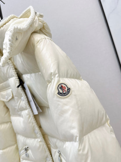 Monc NEW down jacket