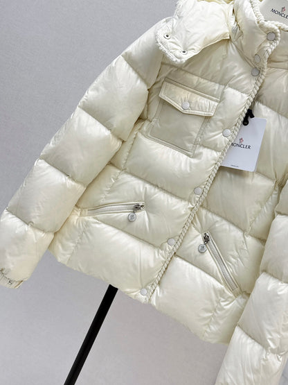 Monc NEW down jacket