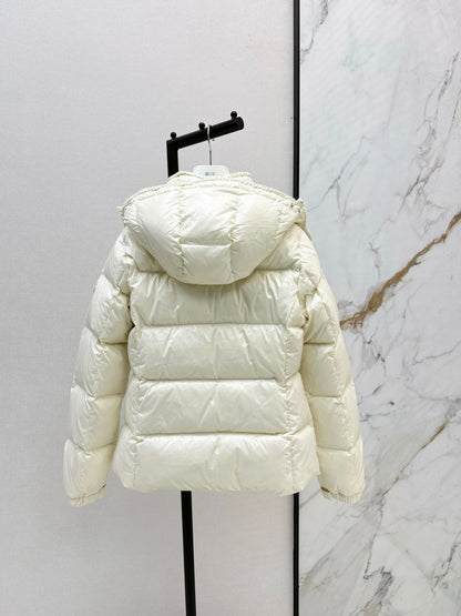Monc NEW down jacket
