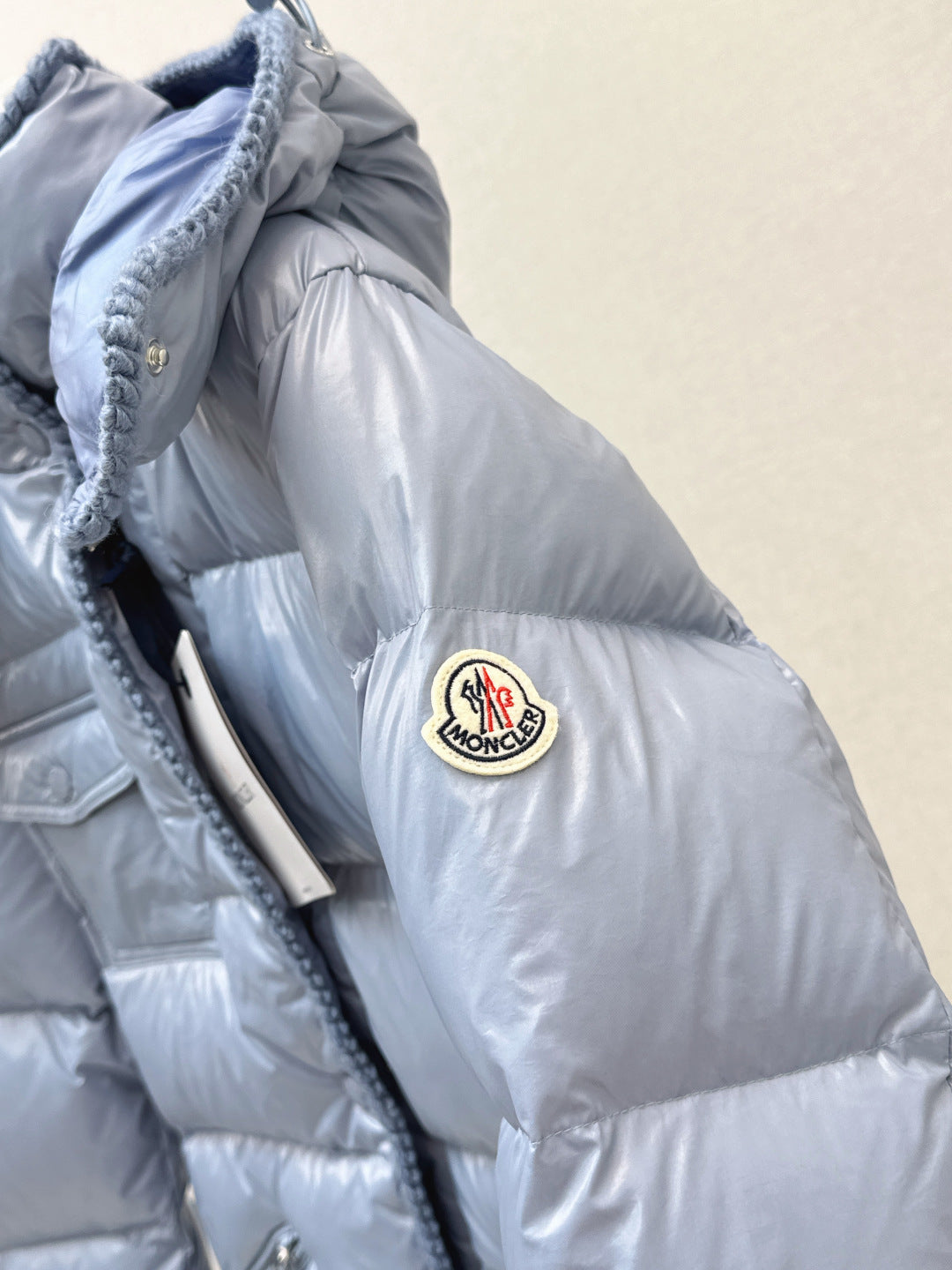 Monc NEW down jacket