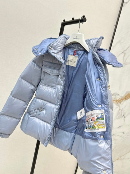 Monc NEW down jacket