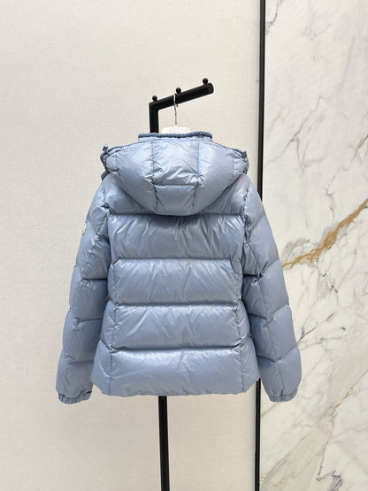 Monc NEW down jacket