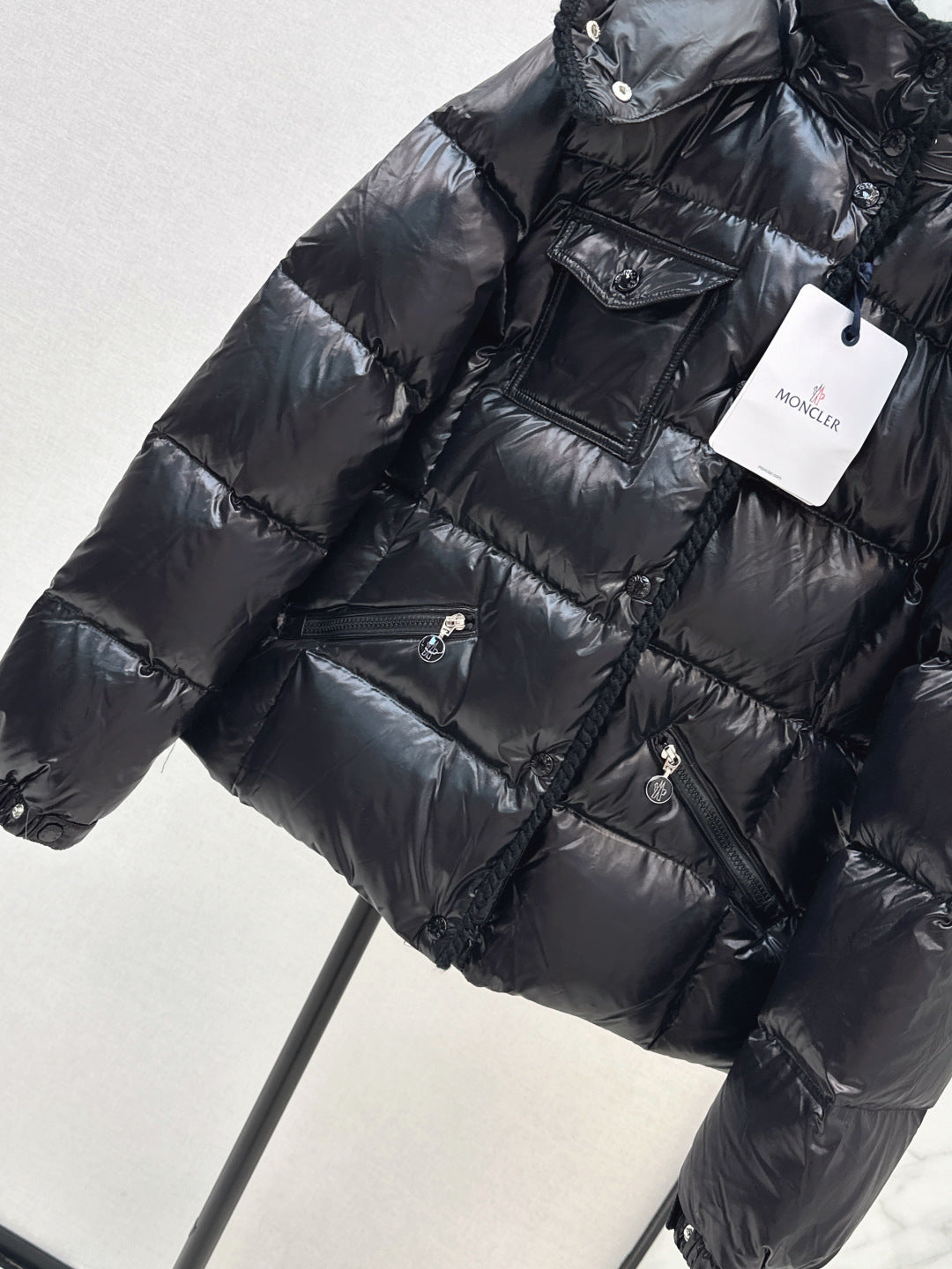 Monc NEW down jacket