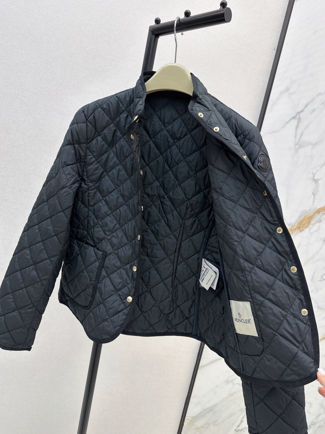 Monc NEW down jacket