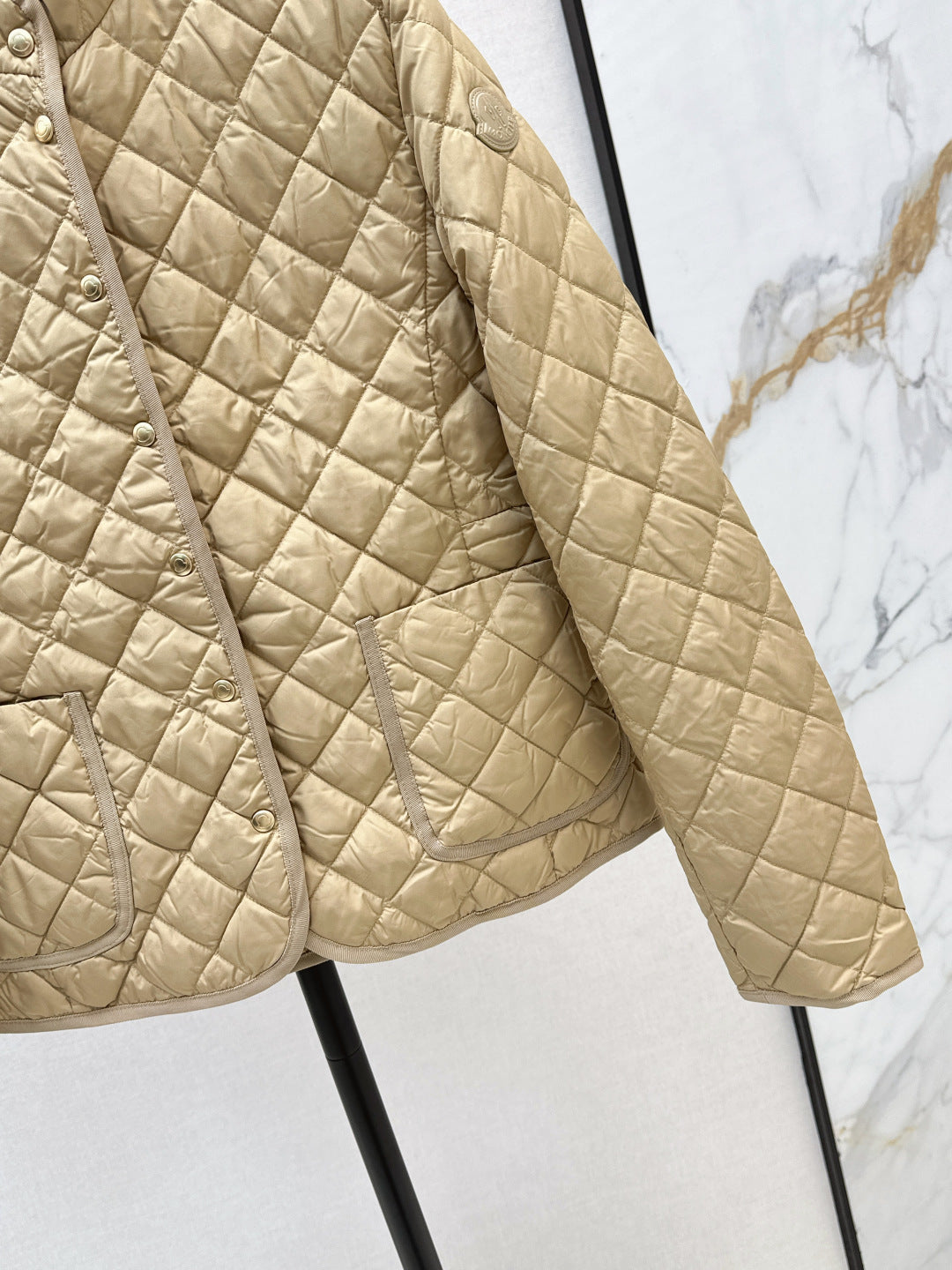 Monc NEW down jacket