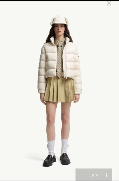 Monc NEW down jacket