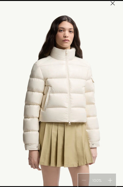 Monc NEW down jacket