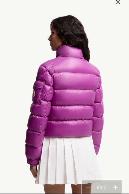 Monc NEW down jacket