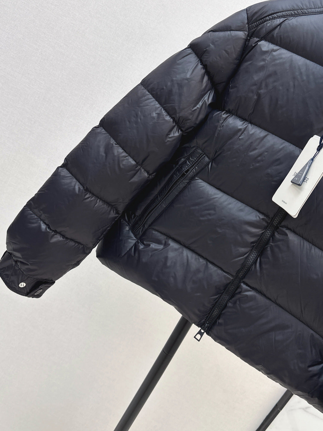 Monc NEW down jacket