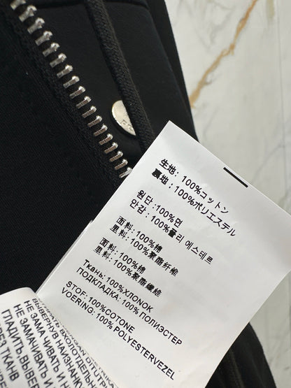 Pra NEW hooded jacket