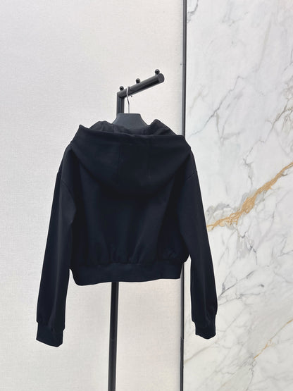 Pra NEW hooded jacket