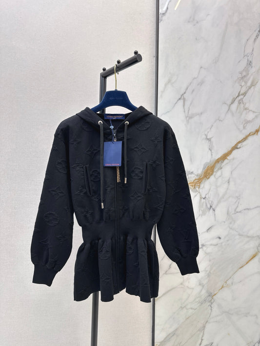 Louis NEW hooded jacket