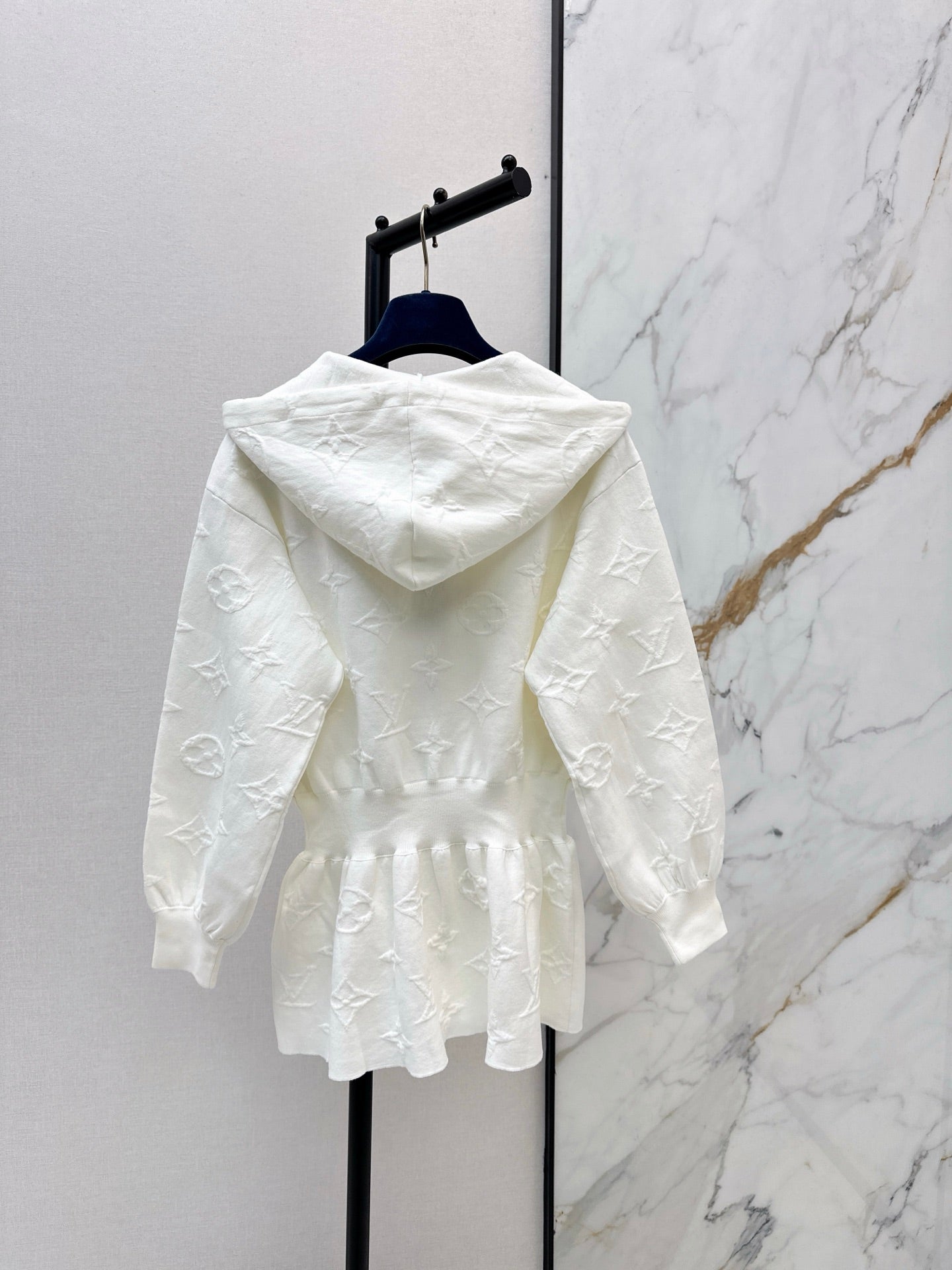 Louis NEW hooded jacket