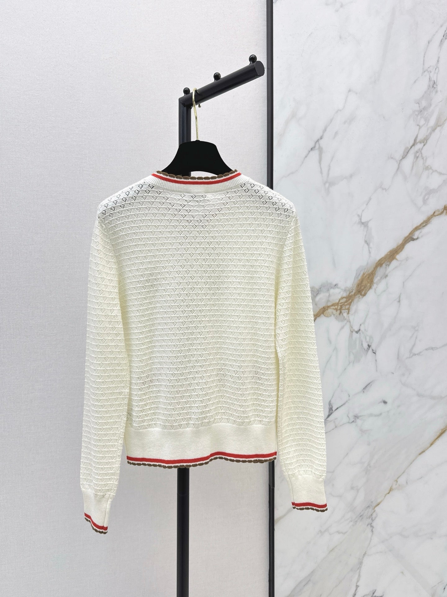 Chan NEW knitted cardigan