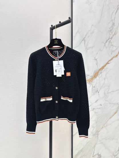 Chan NEW knitted cardigan