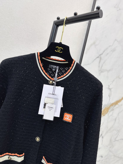 Chan NEW knitted cardigan