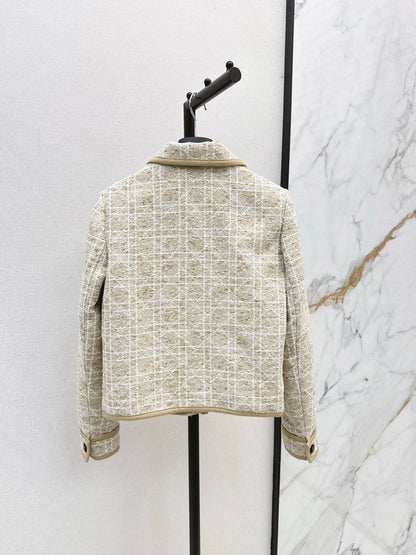 CD NEW woven jacket