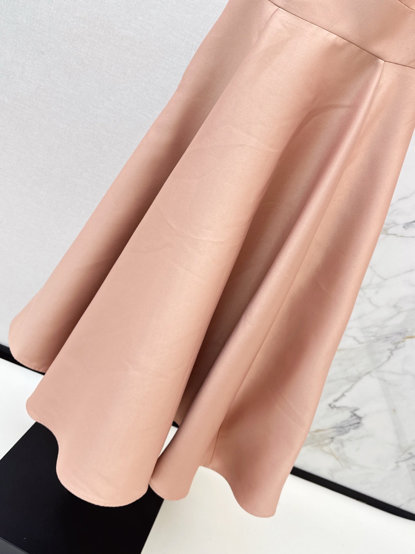 CD NEW slip dress with bow