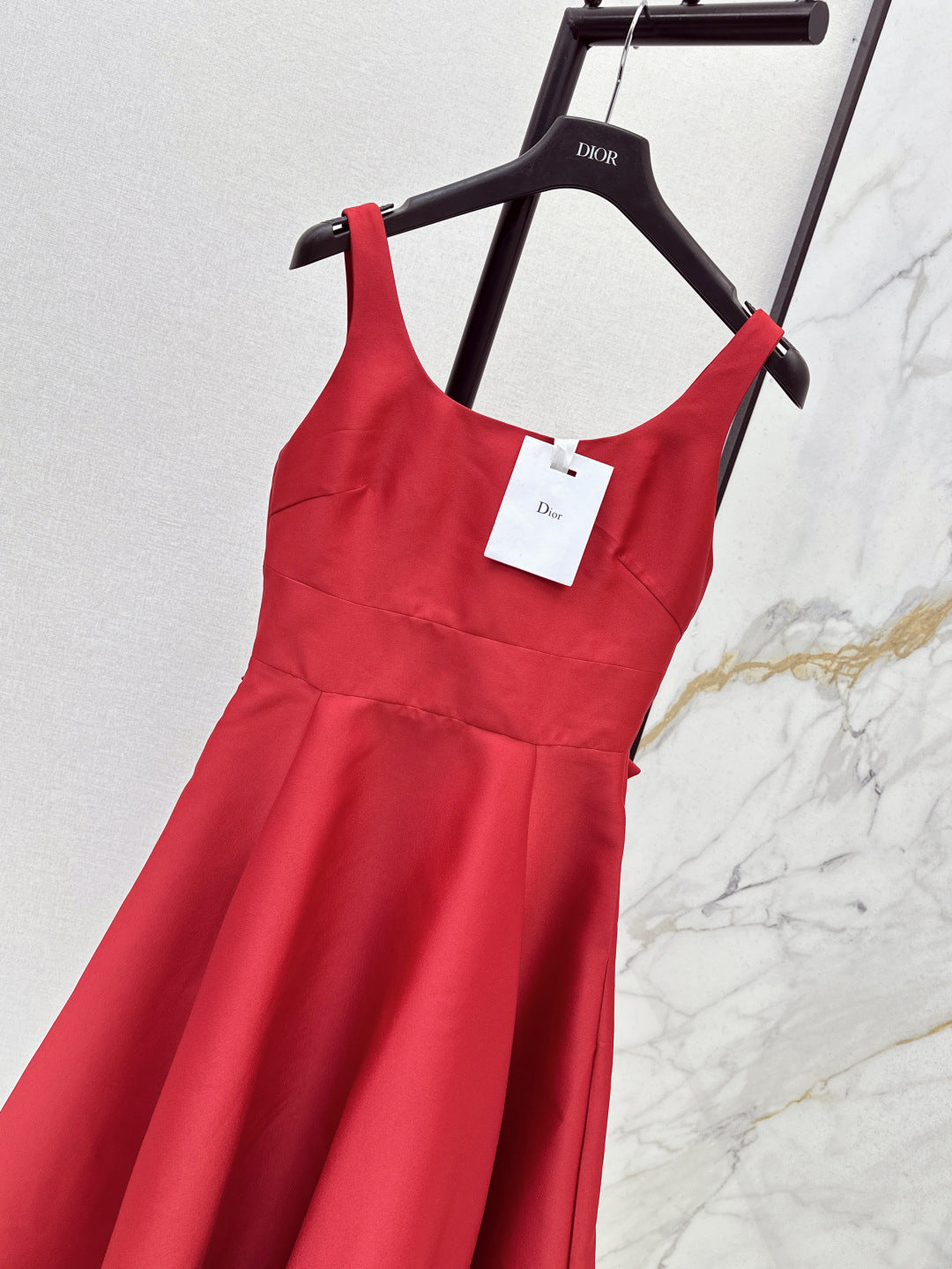 CD NEW slip dress with bow