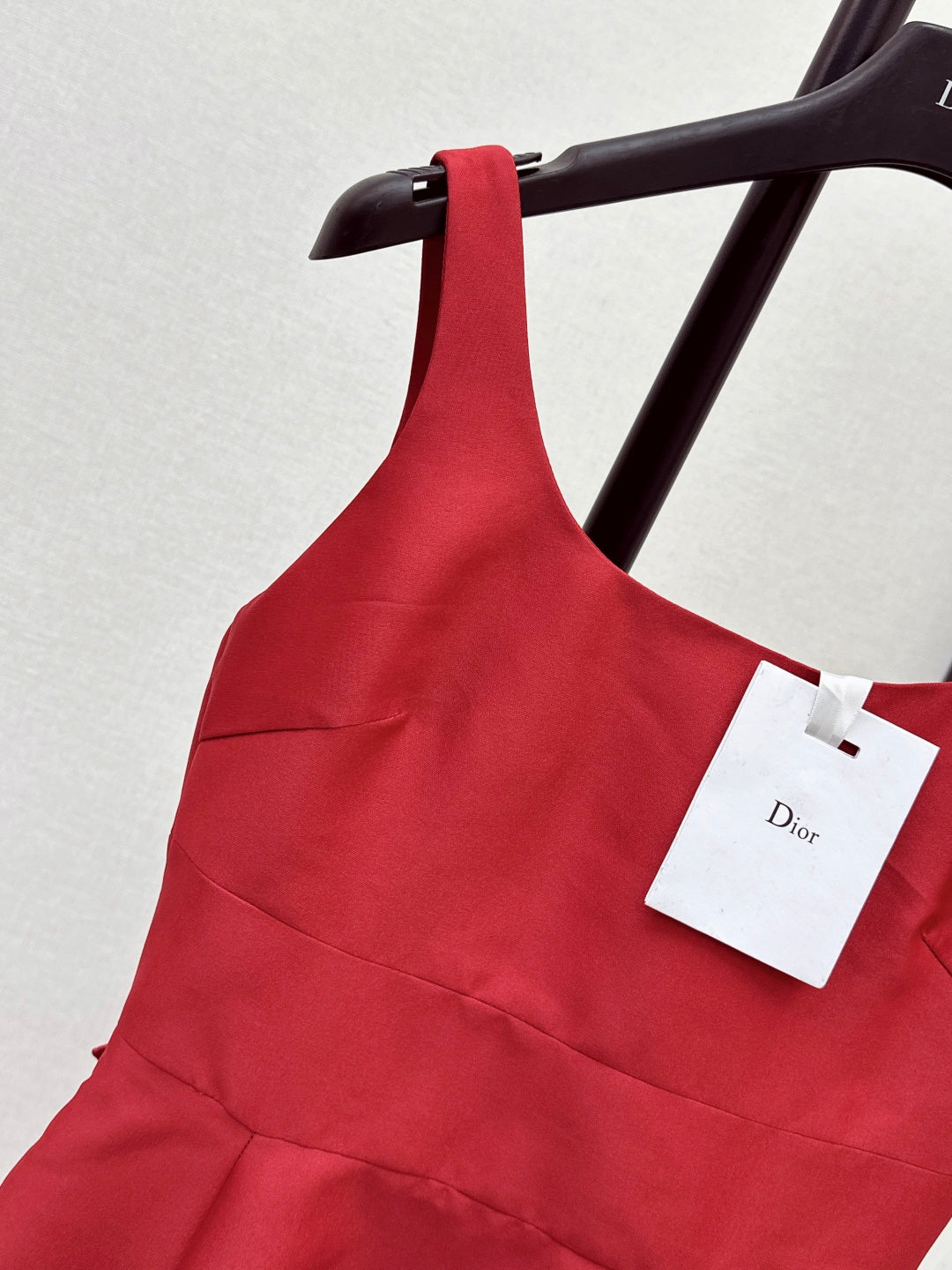 CD NEW slip dress with bow