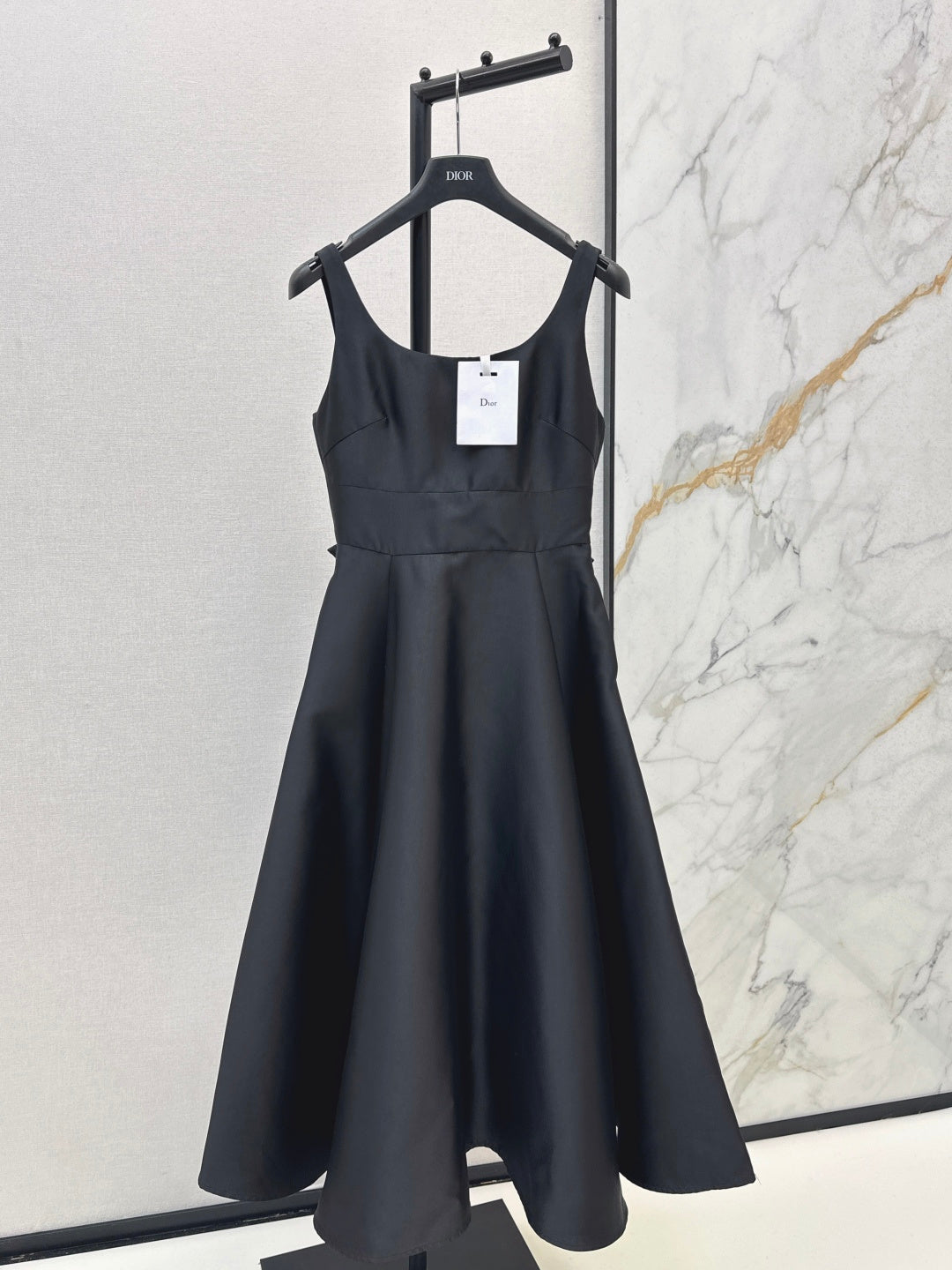 CD NEW slip dress with bow