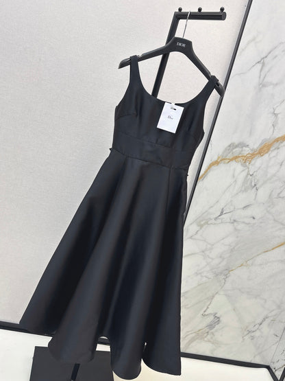 CD NEW slip dress with bow