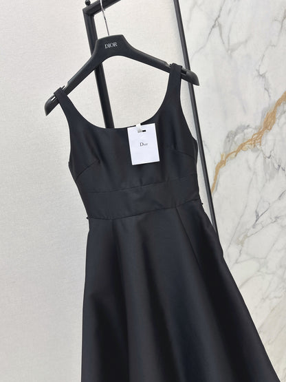 CD NEW slip dress with bow