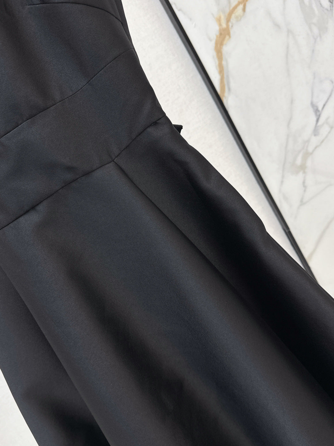 CD NEW slip dress with bow