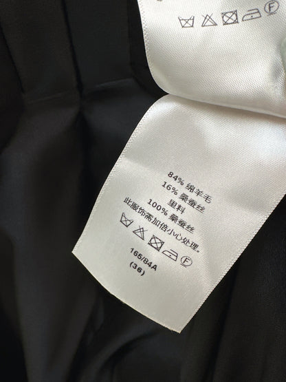 CD NEW slip dress with bow