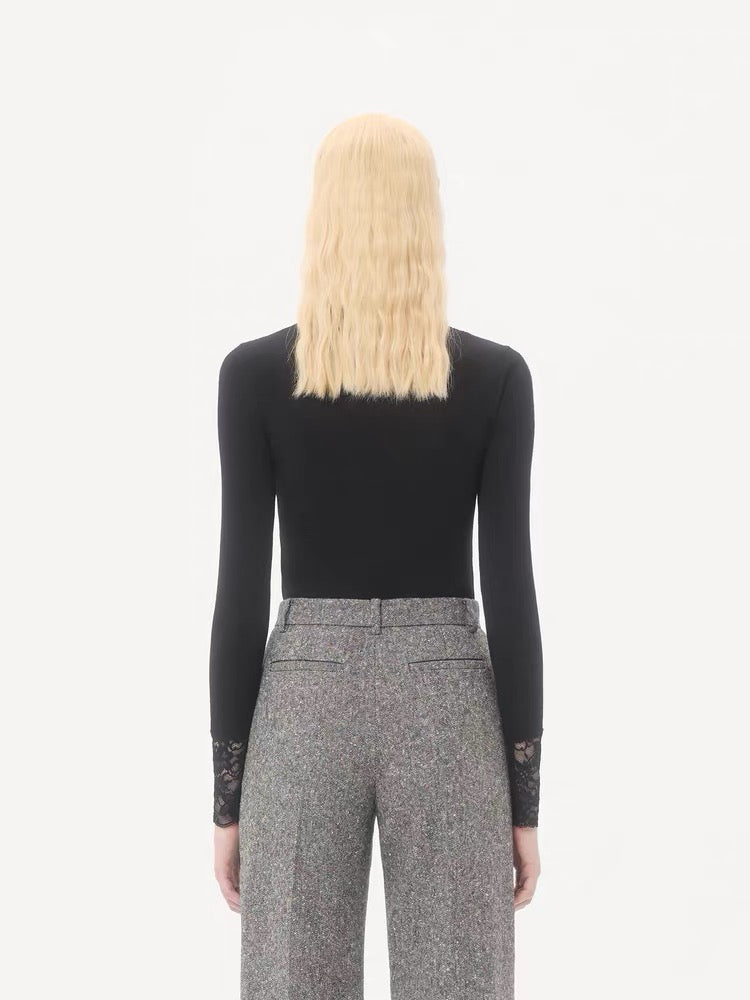 Va1en NEW Lace base layer