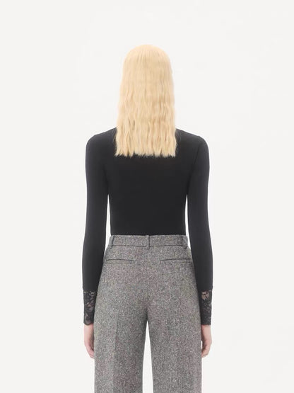 Va1en NEW Lace base layer