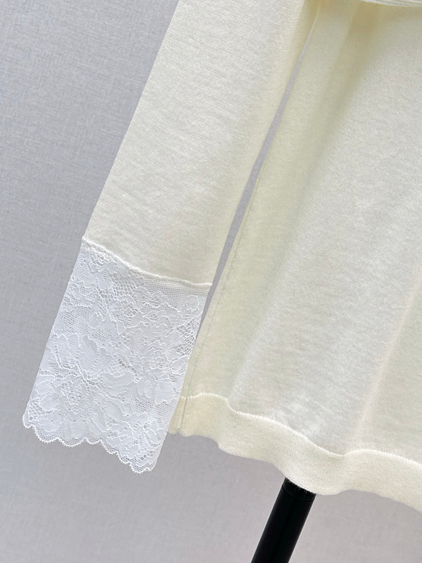 Va1en NEW Lace base layer