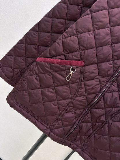 Pra NEW padded jacket