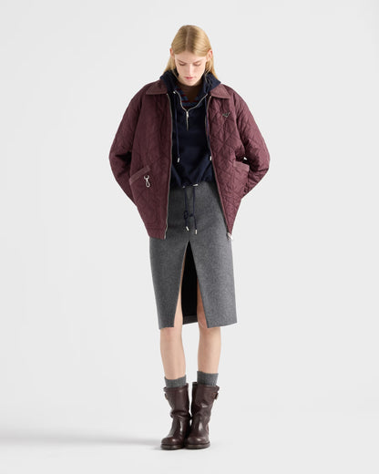 Pra NEW padded jacket