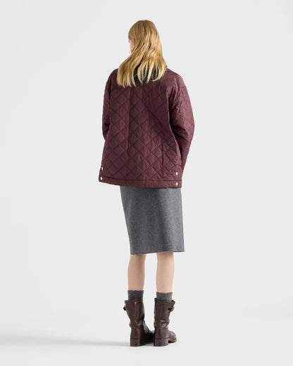 Pra NEW padded jacket