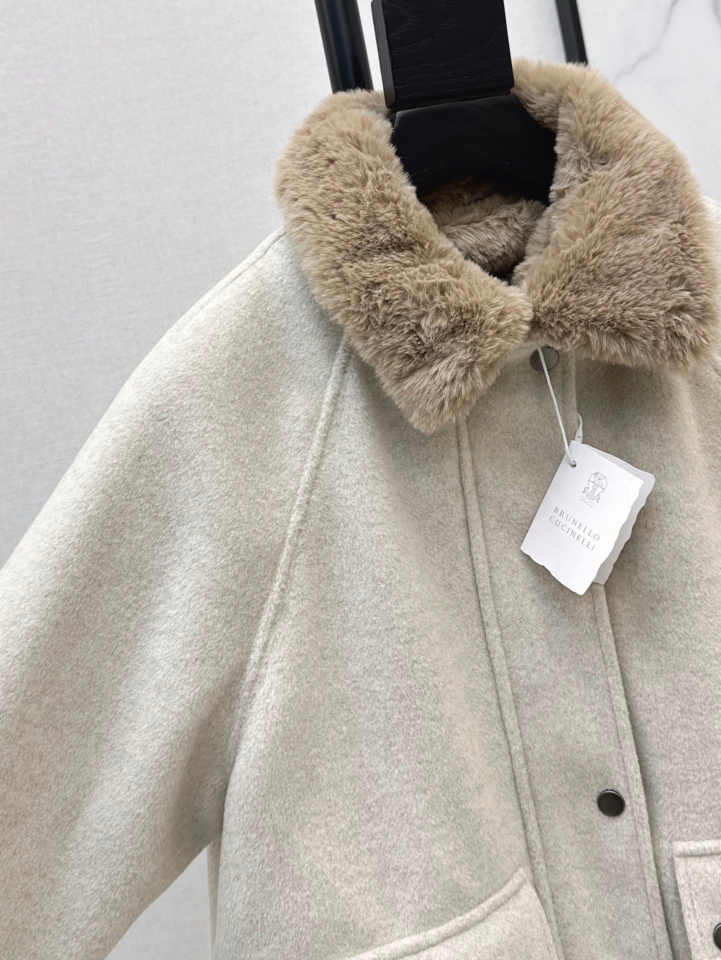 Brun NEW 2in1 jacket