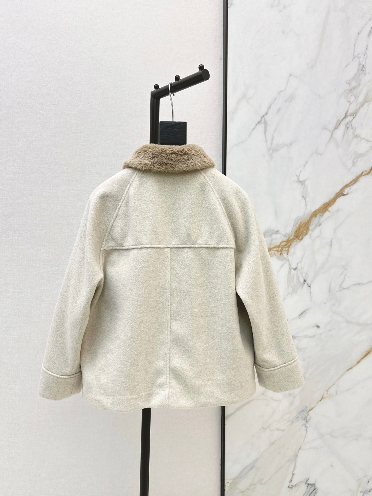 Brun NEW 2in1 jacket