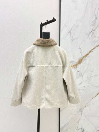 Brun NEW 2in1 jacket